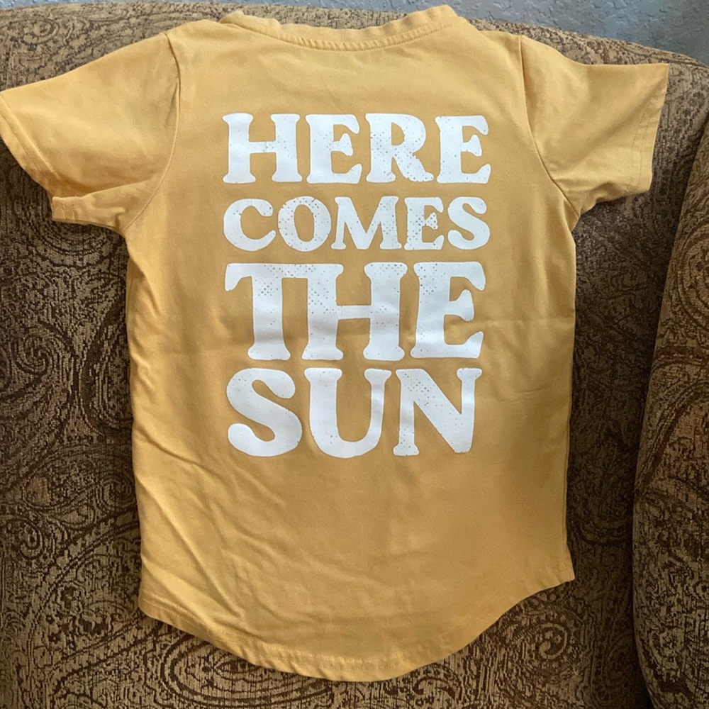 Summer Fun T-shirt